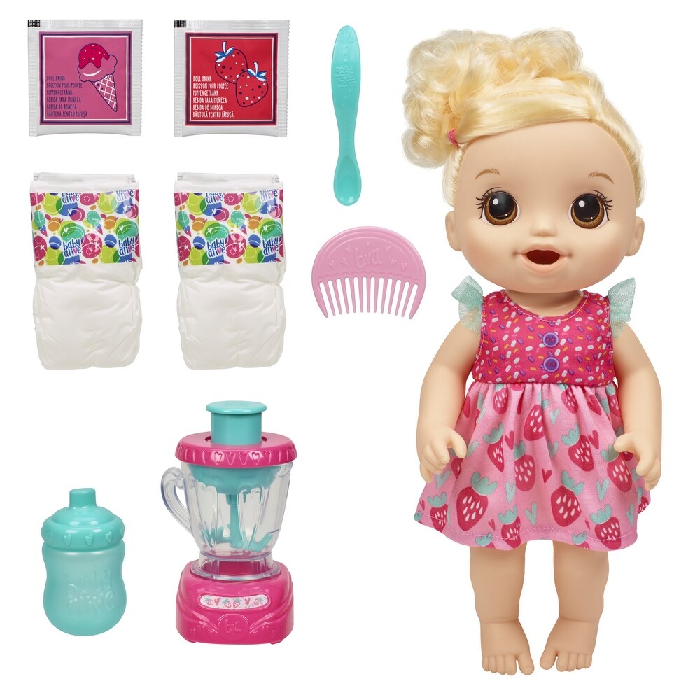 baby dolls for little girls