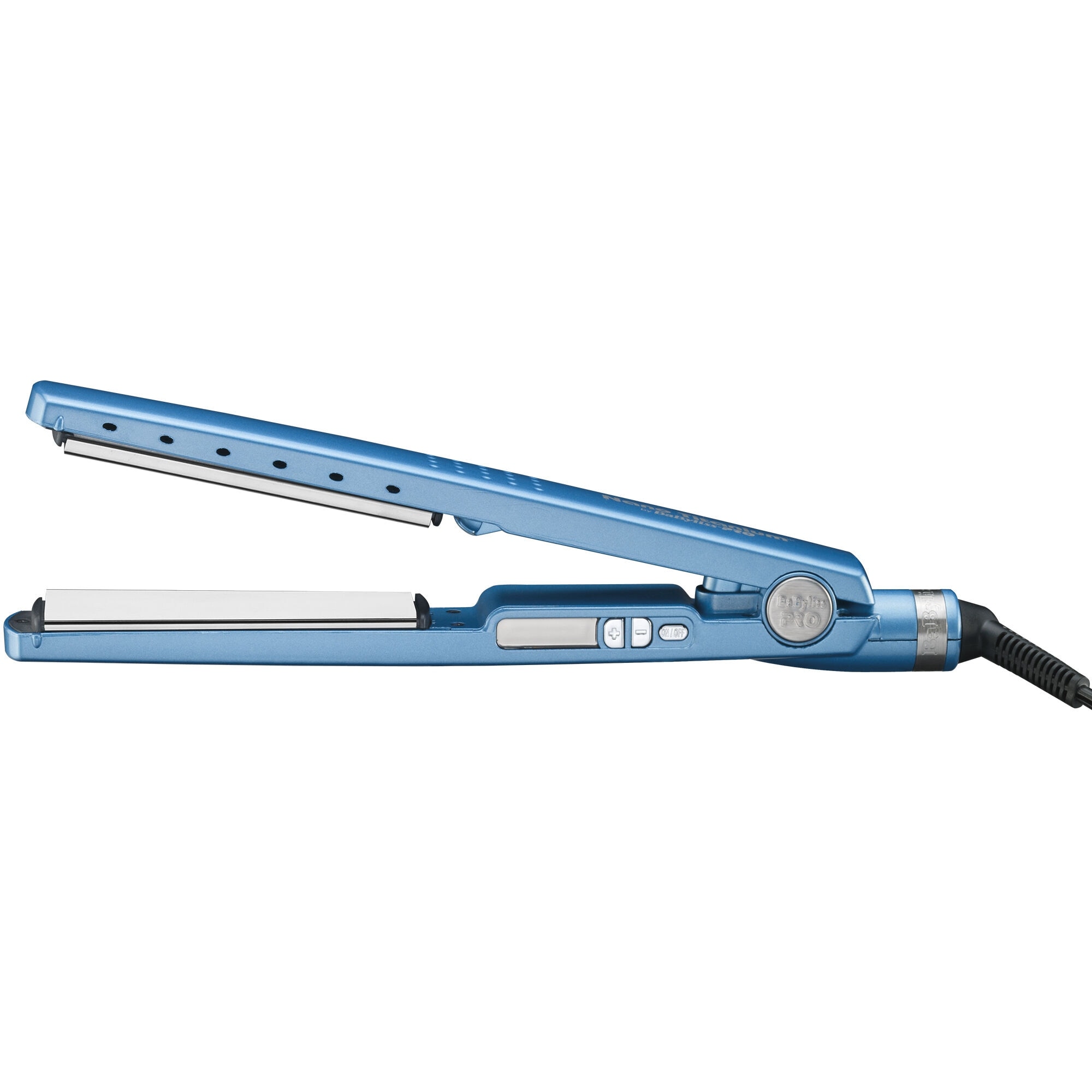 BaByliss Pro Nano Titanium 1.25 inch Ionic Straightener