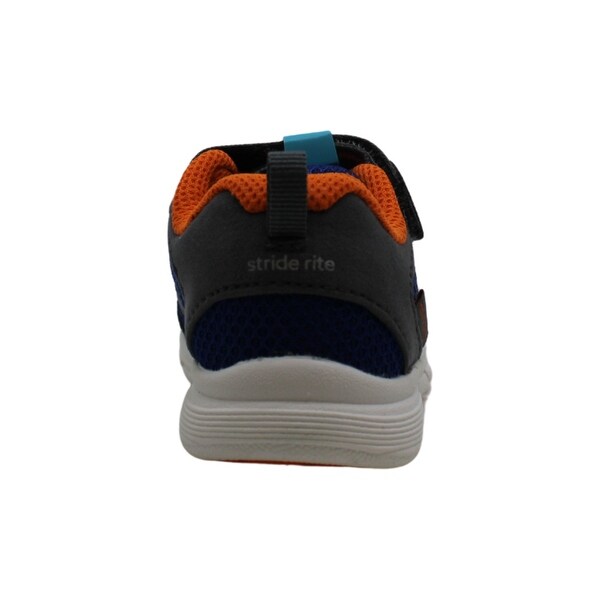 stride rite walking shoes girl