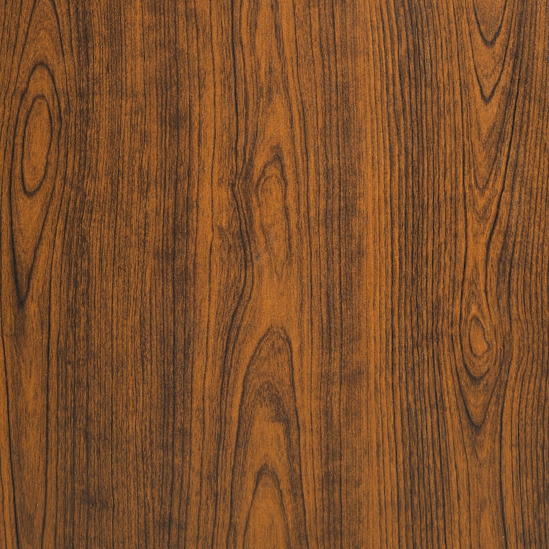 Roomfitters Modern 2 in 1 Wood Bookshelf Cat House, Cat Tree Display Storage Shelf with Litter Box Enclosure