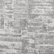 preview thumbnail 24 of 31, Sun Zero Parrish Distressed Grid Thermal Extreme Total Blackout Grommet 1-Piece Curtain Panel, Single Panel