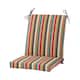 Option Sunset Stripe