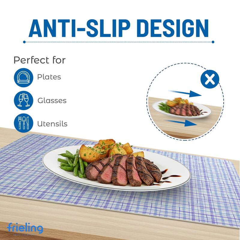 Frieling EveryDay Rectangular Placemat