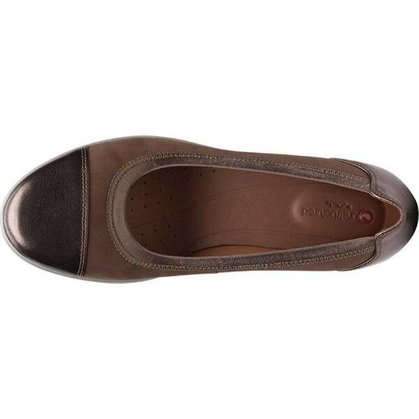 Un discount tallara clarks
