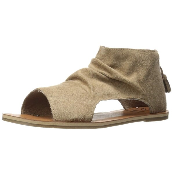 Billabong Womens East of Eden Flat Sandal