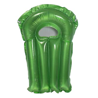 30-Inch Inflatable Surf Rider Pool Float