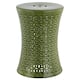 Option Spring Green