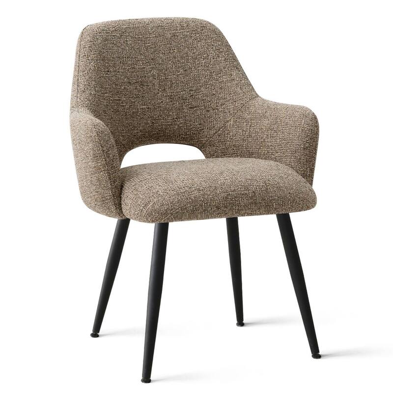 Upholstered Dining Armchair (Set of 4)