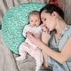 preview thumbnail 6 of 10, Dream On Me Beeboo Nursing Pillow and Positioner