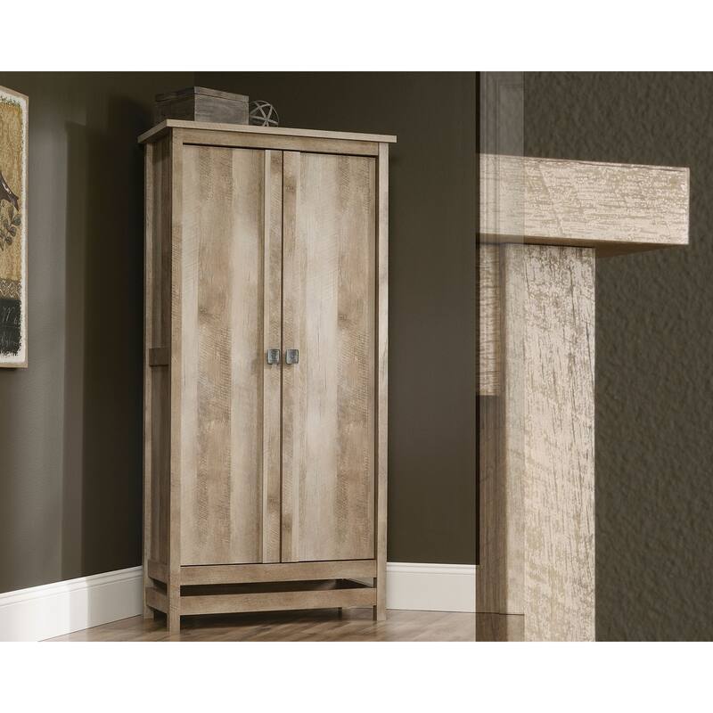 Cannery Bridge Storage Cabinet