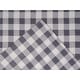 preview thumbnail 2 of 5, Pointehaven 180 GSM Cotton Flannel Cotton Flannel Oversized Duvet Set