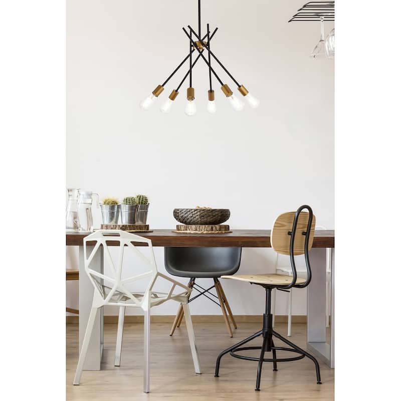 Louis 23 inch Pendant - N/A
