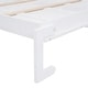 preview thumbnail 14 of 28, Murphy Bed Wall Bed with Top Shelves & USB