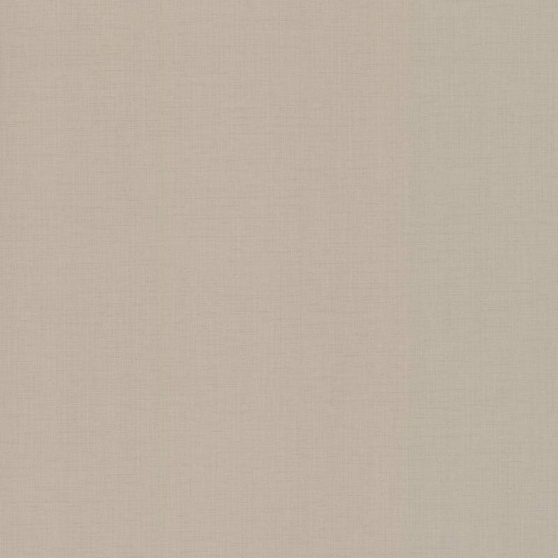 Warner Evermore Light Grey Woven Wallpaper