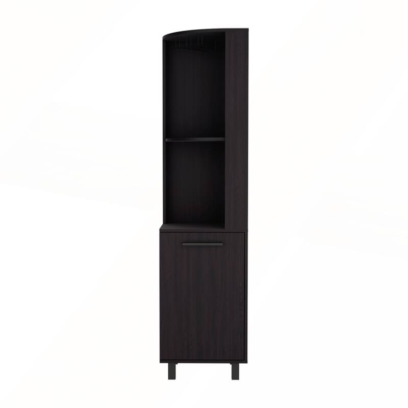 Corner Bar Cabinet Cleveland