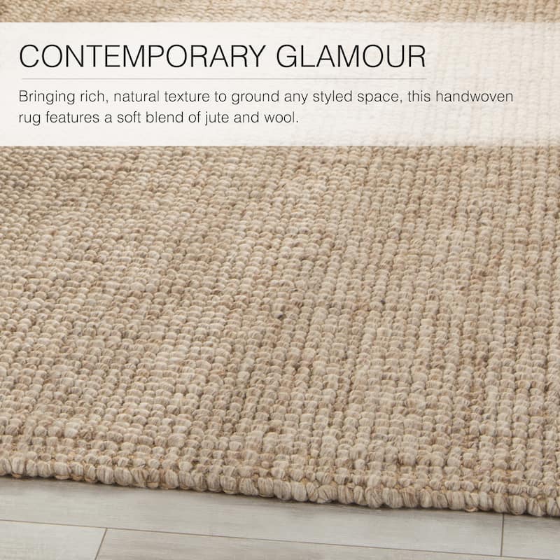 Oceana Natural Area Rug