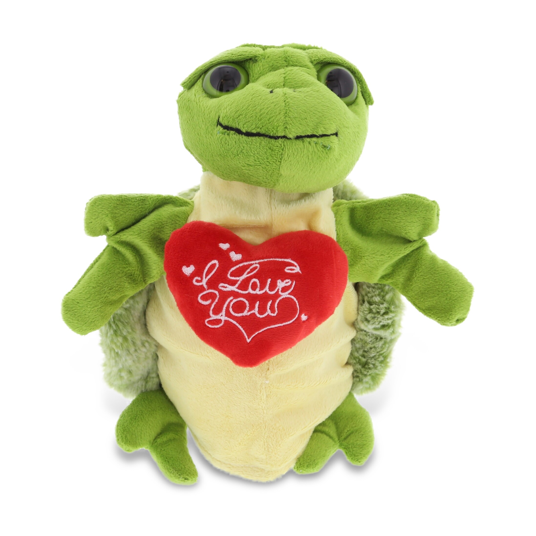 Valentine's day turtle stuffed animal new arrivals