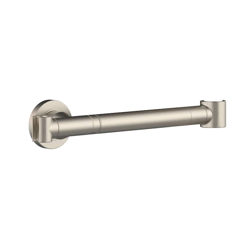 Atlantis Assist Bar - Silver