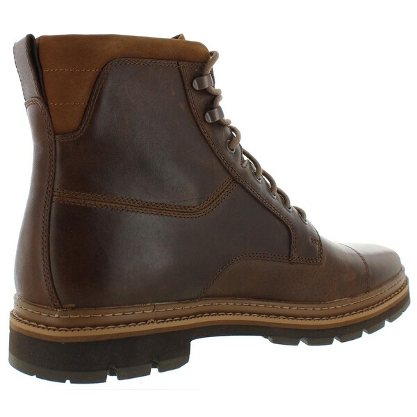 port union chukka boots