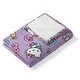 preview thumbnail 12 of 12, Sanrio Hello Kitty Micro Raschel Throw Blanket