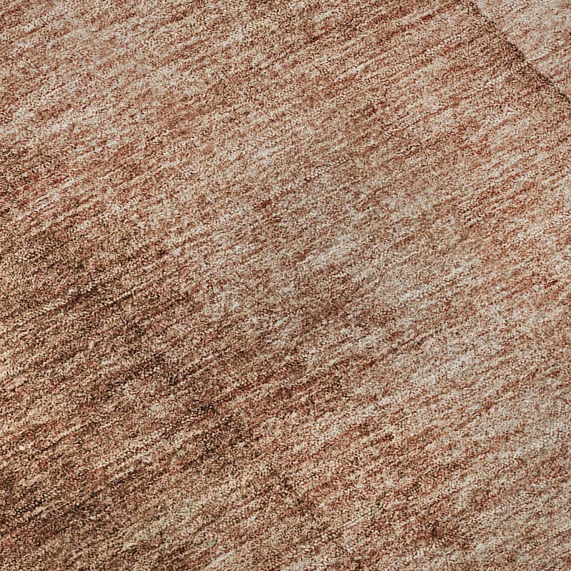 Premium Washable Super Soft Ombre Stripes Mayfield Rug