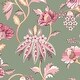 preview thumbnail 4 of 2, Cath Kidston Friendship Garden Sage