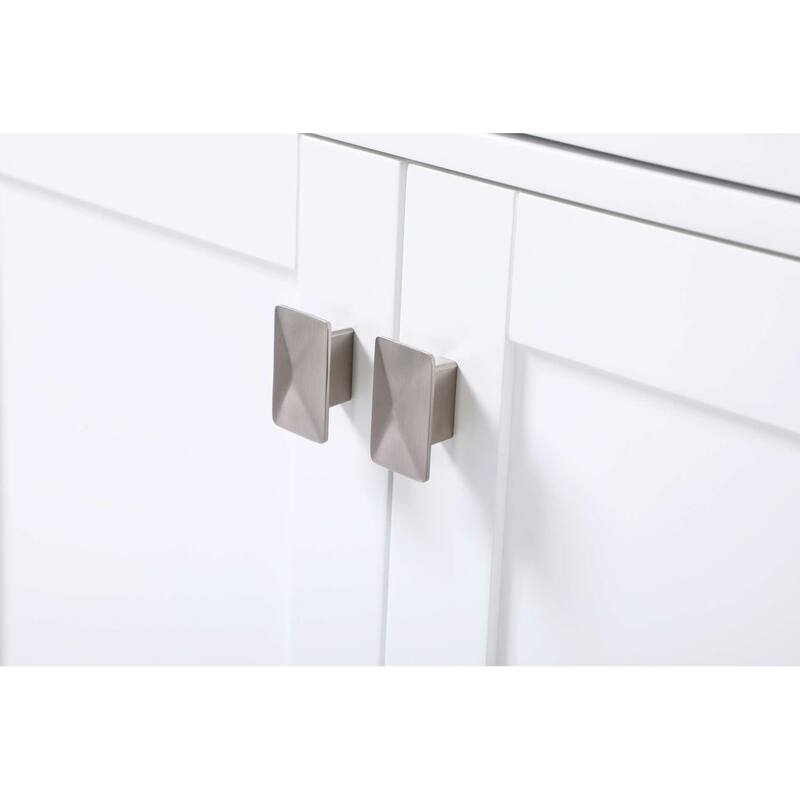 Quentin Bath Storage Cabinet (16-28 In.)