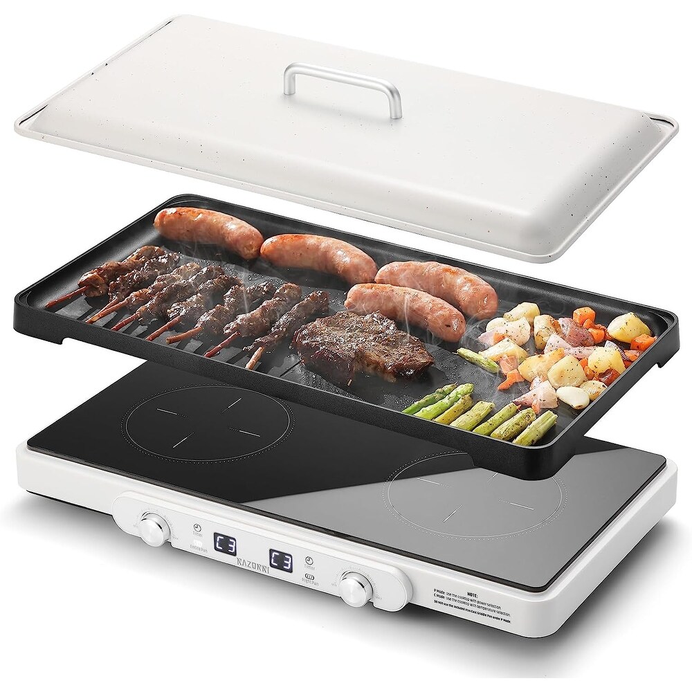 antydning Udlevering Machu Picchu New Products Hot Plates - Bed Bath & Beyond