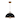 Artcraft Pantheon - 1-Light Pendant - 19.5"W