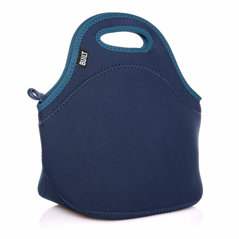 Built Gourmet Getaway Neoprene Lunch Bag