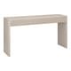 preview thumbnail 13 of 15, Lawrence 55" Wide Rectangular Console Table - 55" Wide
