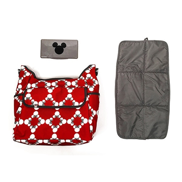 disney baby bag