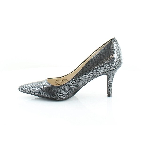alfani jeules pumps