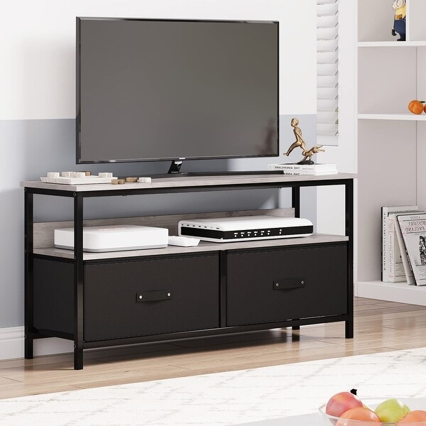 Tv stand under 50 sale