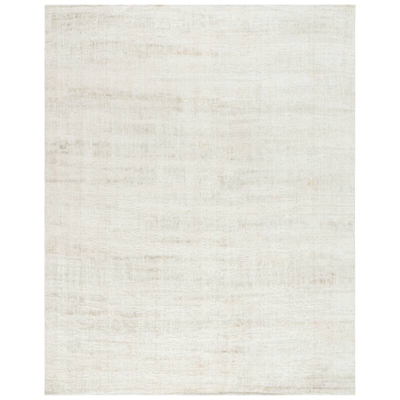 SAFAVIEH Handmade Bedford Milva Viscose Rug