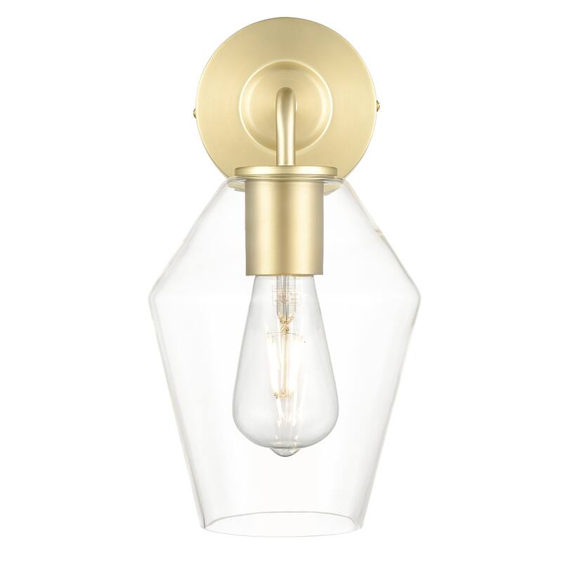 Light Society Clare Wall Sconce