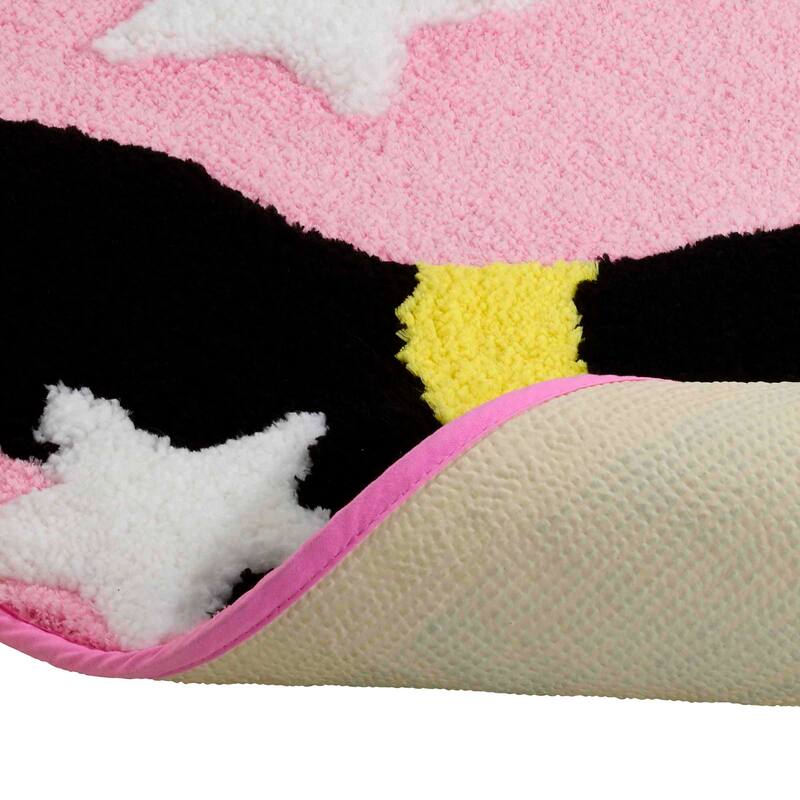 Avanti Linens Spooky Hat Rug