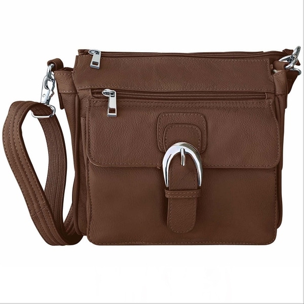 Michael kors gun purse top