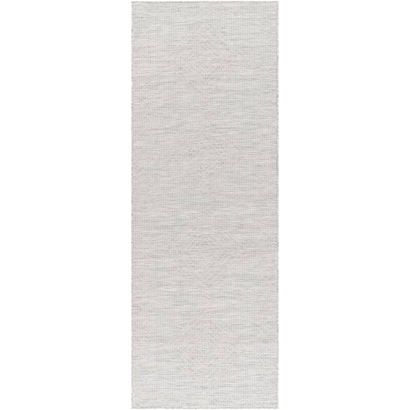 Artistic Weavers Benli Moroccan Tribal Outdoor Area Rug