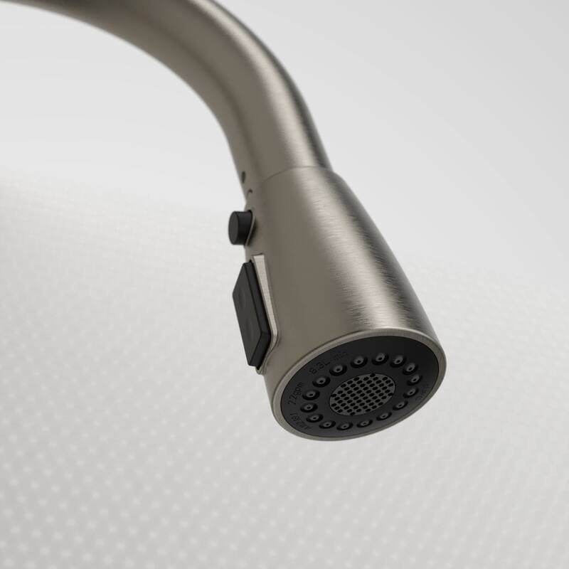 Belanger URB78 Single-Handle Pull-Down Kitchen Faucet