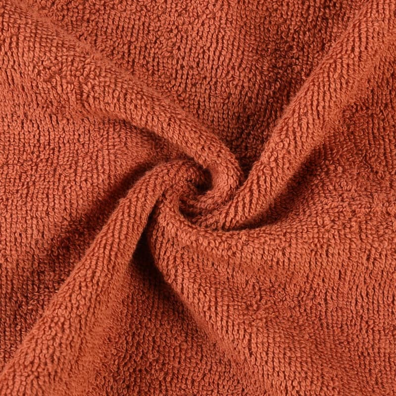 Superior Eco-Friendly Cotton 3-Piece Towel Set