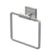Option Satin Nickel