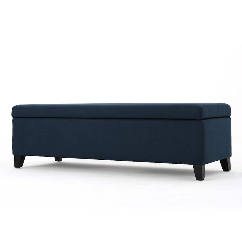 Modern Storage Bench for Bedside Living Room and Entryway