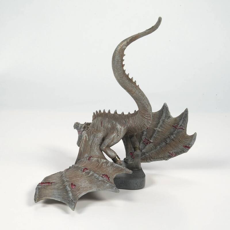 Department 56 Harry Potter Village Ukrainian Ironbelly - 6005621