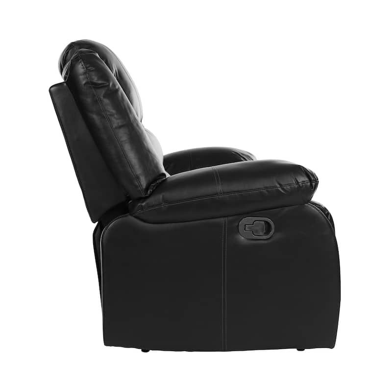 Hargreave Double Reclining Loveseat