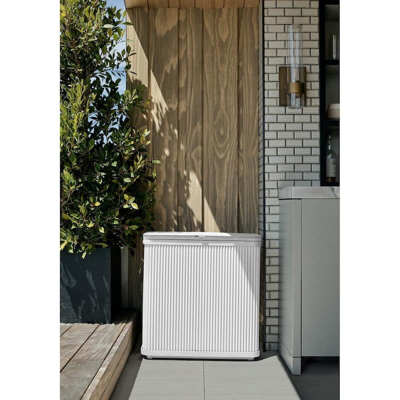 Veradek Tambour Waste Bin