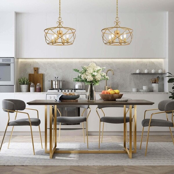 contemporary pendants