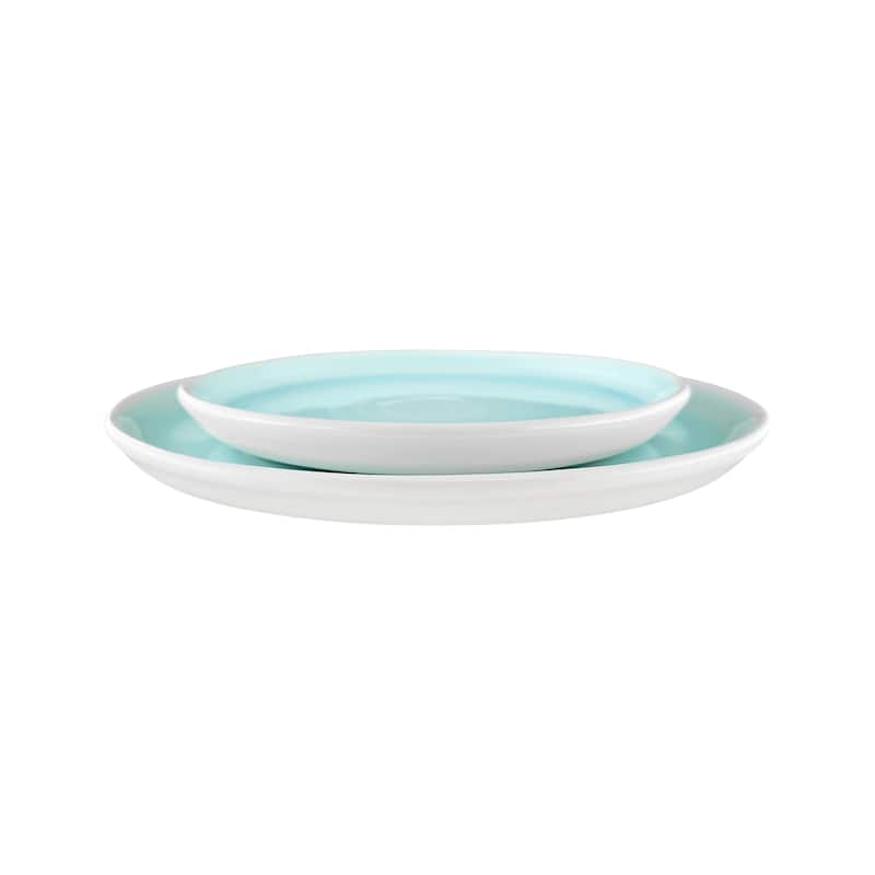 Pinch Collection 16-Piece Dinnerware Set