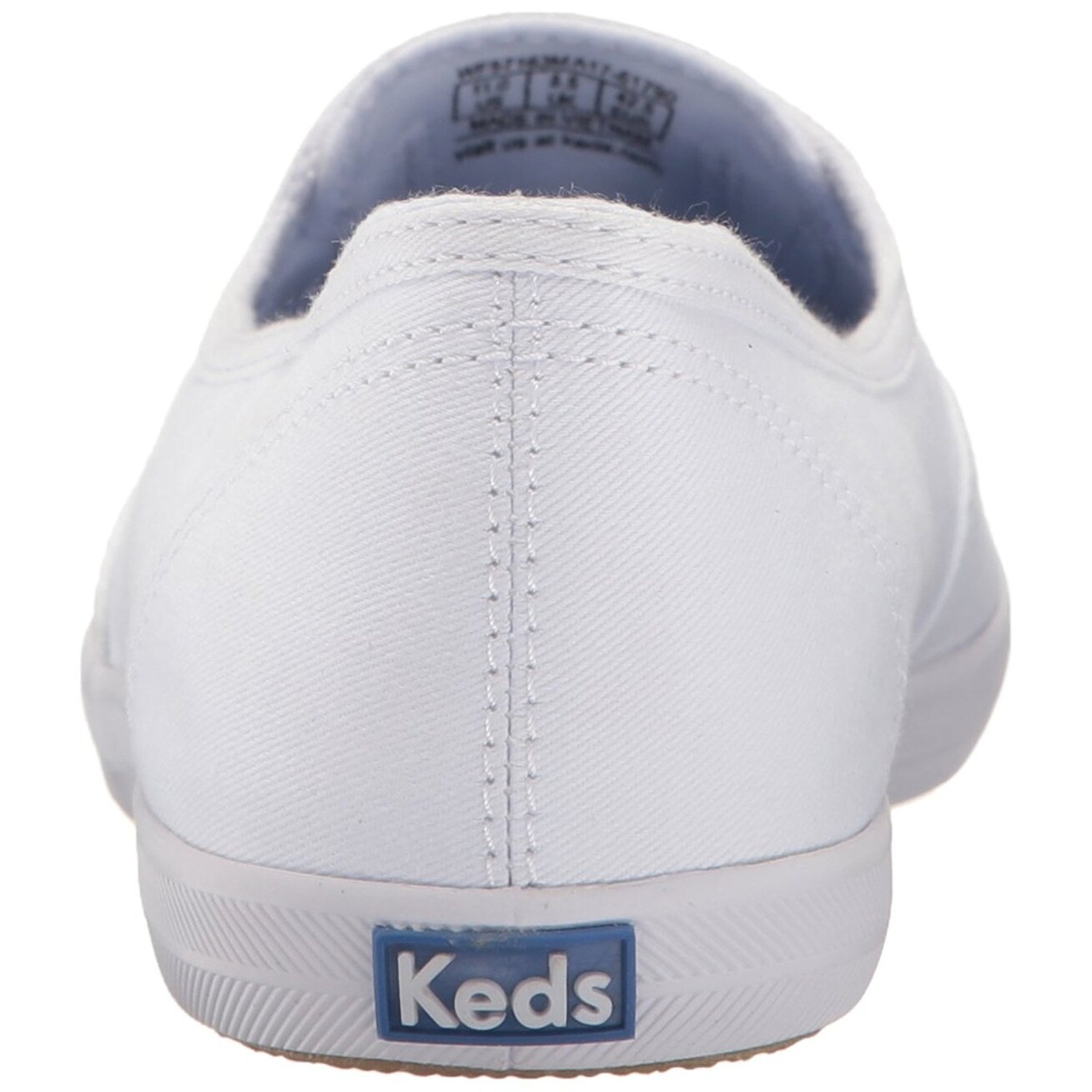 keds chillax mini eyelet