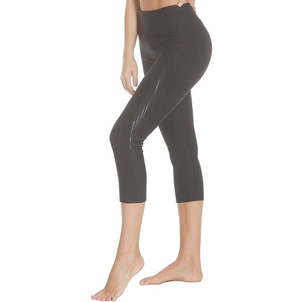 splendid capri leggings